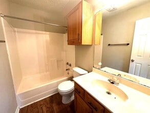 117 Quail Cove in Lockhart, TX - Building Photo - Building Photo