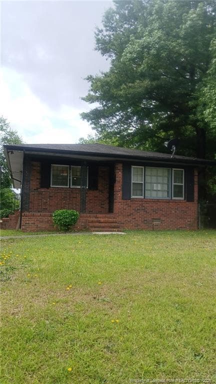 property at 224 Irene St
