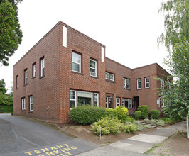 Burrell Heights in Portland, OR - Building Photo - Building Photo