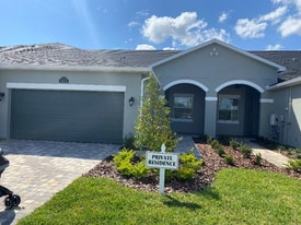 8523 Loren Cove Dr in Melbourne, FL - Building Photo