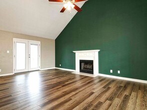 3486 Neal Ct in Clarksville, TN - Building Photo - Building Photo