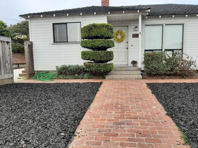 property at 632 Airport Rd