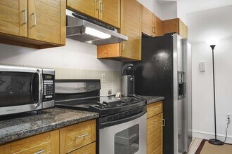 416 Commonwealth Ave, Unit 606 in Boston, MA - Building Photo - Building Photo