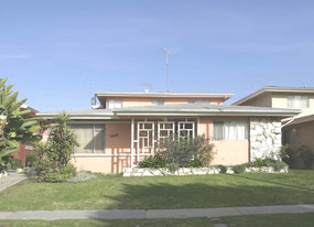 2809 W Rosecrans Ave Apartments