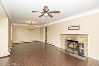 16239 Madoline St in Beverly Hills, MI - Building Photo - Building Photo