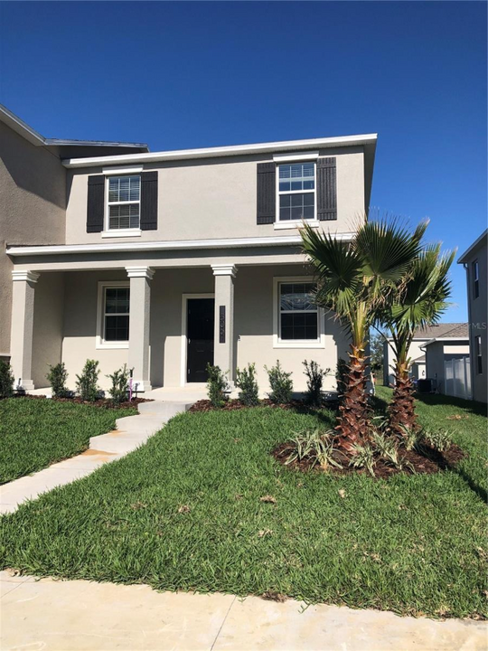 15067 Book Club Rd in Winter Garden, FL - Foto de edificio