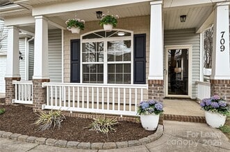 709 Yvonne Dr SW in Concord, NC - Building Photo - Building Photo