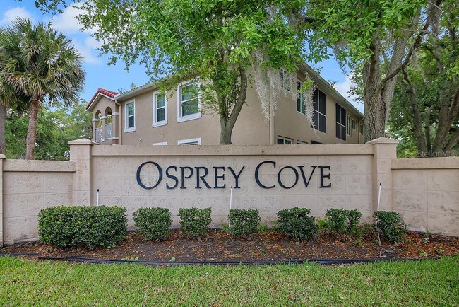 property at 2832 Osprey Cove Pl