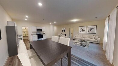 1304 Kennedy Rd in Howe, TX - Building Photo - Building Photo