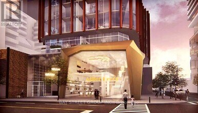 180 Front St E in Toronto, ON - Building Photo - Building Photo