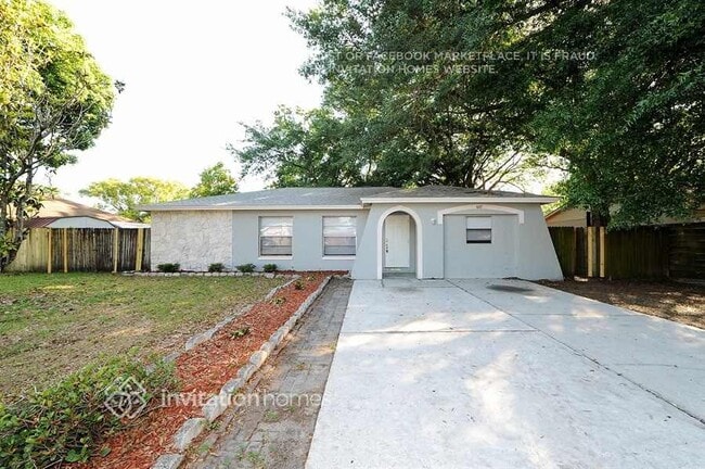 property at 607 Briarcliff Dr