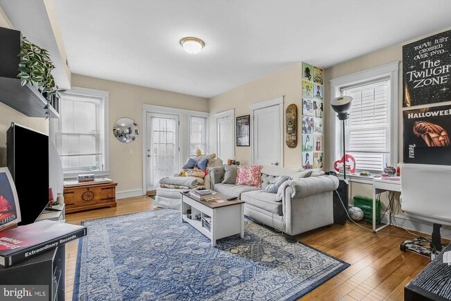 property at 6168 Ridge Ave