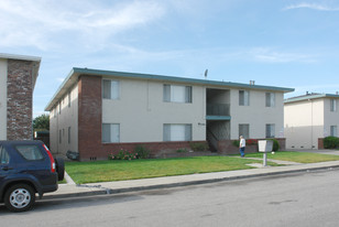 2366 Sutter Ave Apartments