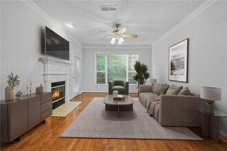 2400 Cumberland Pkwy SE in Atlanta, GA - Building Photo - Building Photo