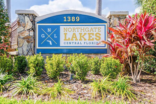 Northgate Lakes Apartments