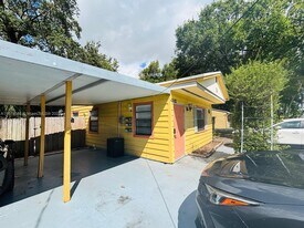 1913 Riverside Dr in Fort Lauderdale, FL - Building Photo