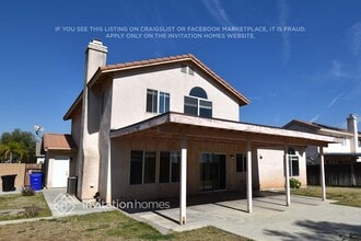 2845 W Fairview Dr in Rialto, CA - Building Photo - Building Photo