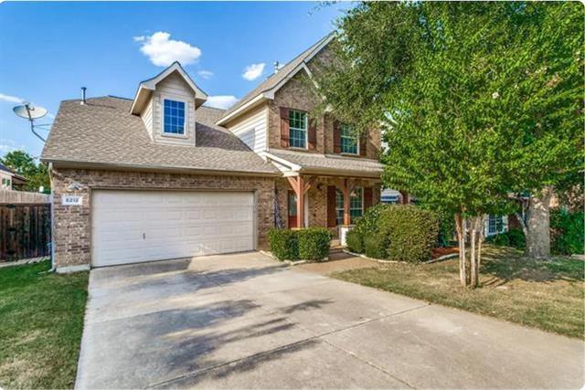 property at 5212 Briarwood Dr