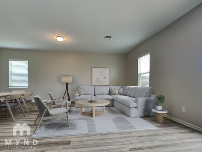 property at 1049 Fraser Fir Ln
