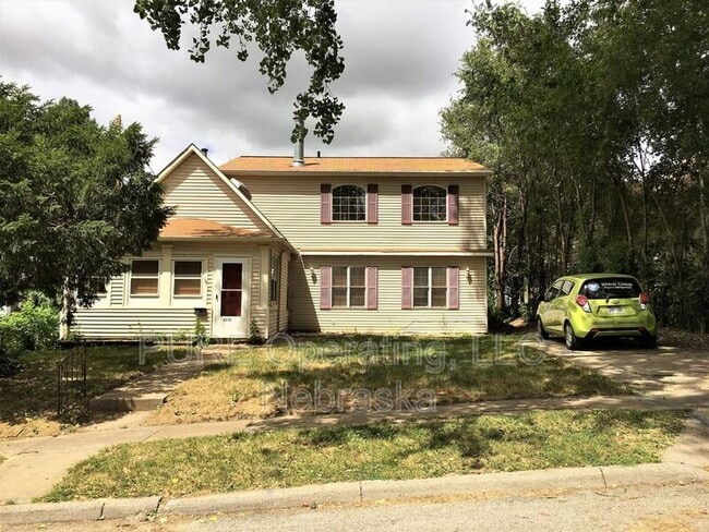 4214 Pierce St in Omaha, NE - Building Photo - Building Photo