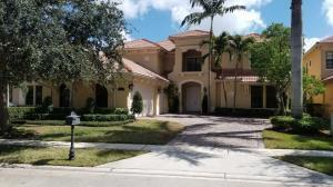 16210 Rosecroft Terrace in Delray Beach, FL - Building Photo