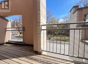 185 Cumberland St in Ottawa, ON - Building Photo - Building Photo