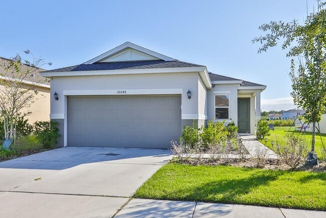 10546 Medford Lakes Dr in Riverview, FL - Building Photo - Building Photo