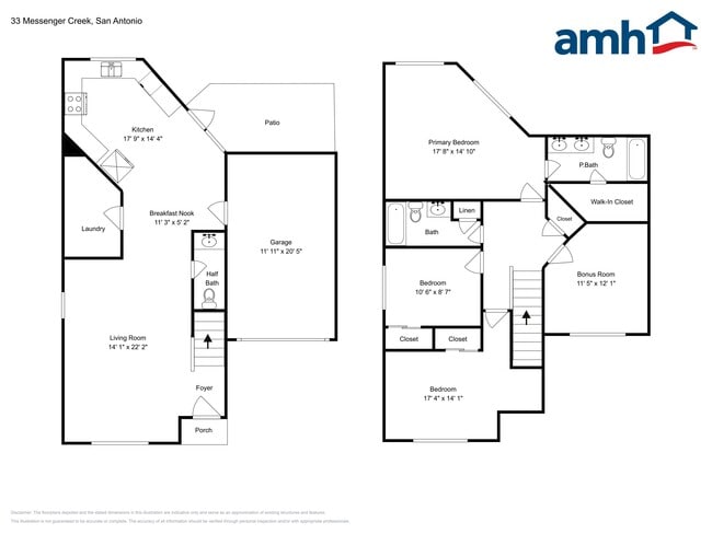 33 Messenger Crk in San Antonio, TX - Building Photo - Building Photo