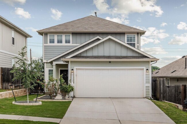 6112 Belgrave Dr in Austin, TX - Building Photo - Building Photo