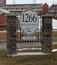 The Heartland in Oshawa, ON - Building Photo - Building Photo