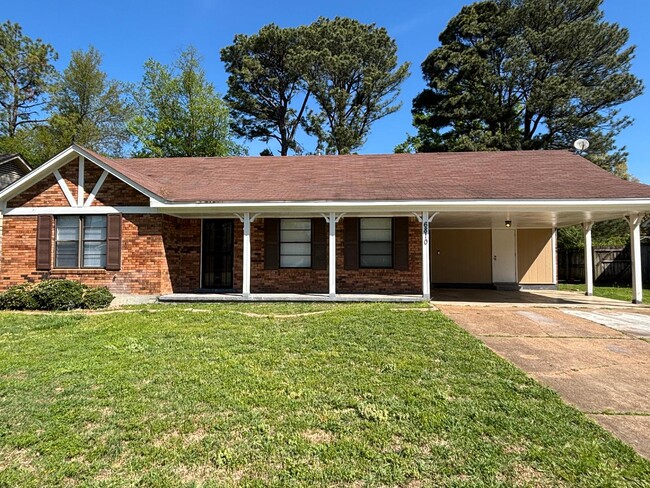 property at 6810 Sycamore Hill Dr