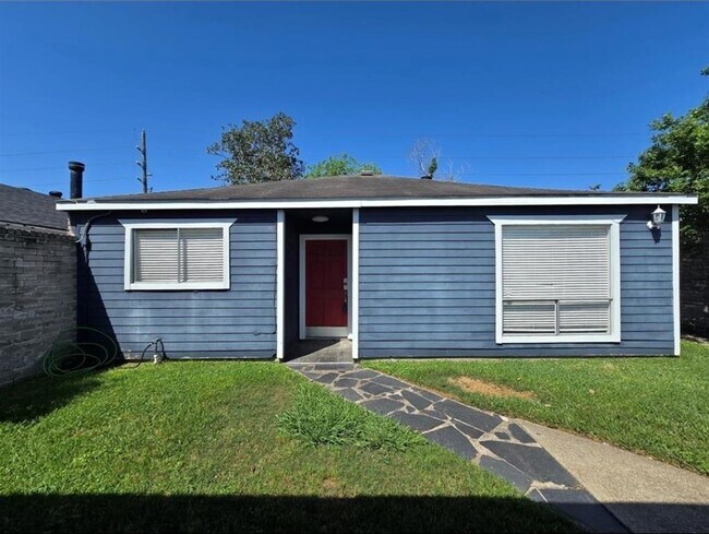 3634 Kingsman Dr in Houston, TX - Building Photo - Building Photo