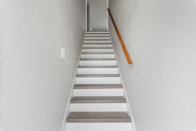 property at 5313 Perry Ave