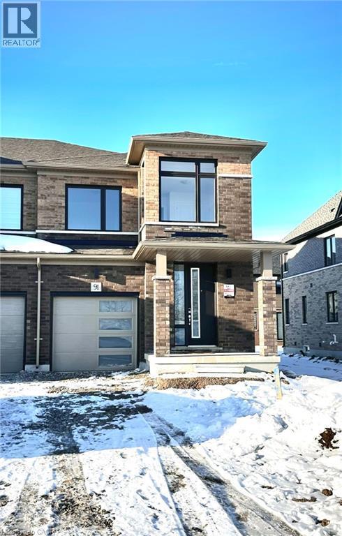 property at 91 Manuel St