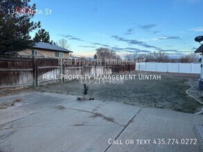134 S Alta St in Roosevelt, UT - Building Photo - Building Photo