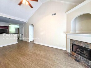 107 Singapore Cir in Birmingham, AL - Building Photo - Building Photo