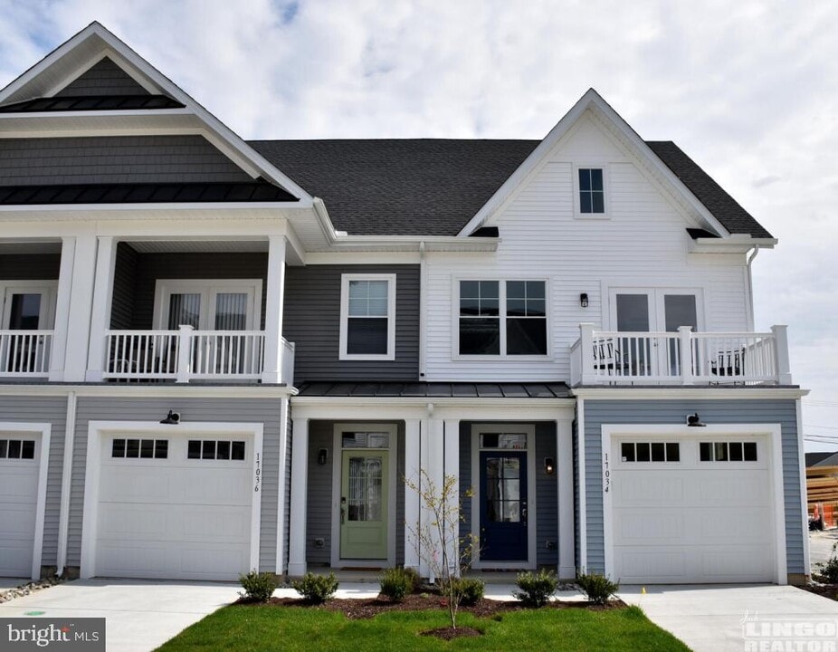 17036 Kaeleigh Ct in Lewes, DE - Building Photo