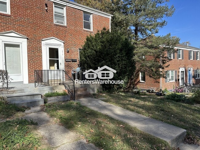 property at 1014 Dartmouth Rd