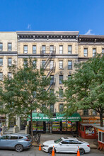 The Summit Residences in New York, NY - Building Photo - Building Photo