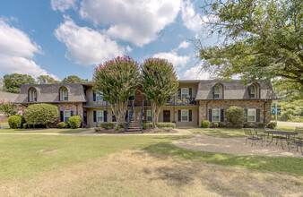 Bienville in Vicksburg, MS - Foto de edificio - Building Photo