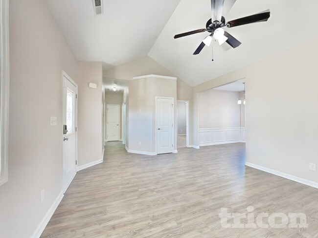 2403 King Malcolm Ln in Zebulon, NC - Building Photo - Building Photo