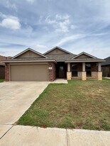 7514 103rd St in Lubbock, TX - Building Photo
