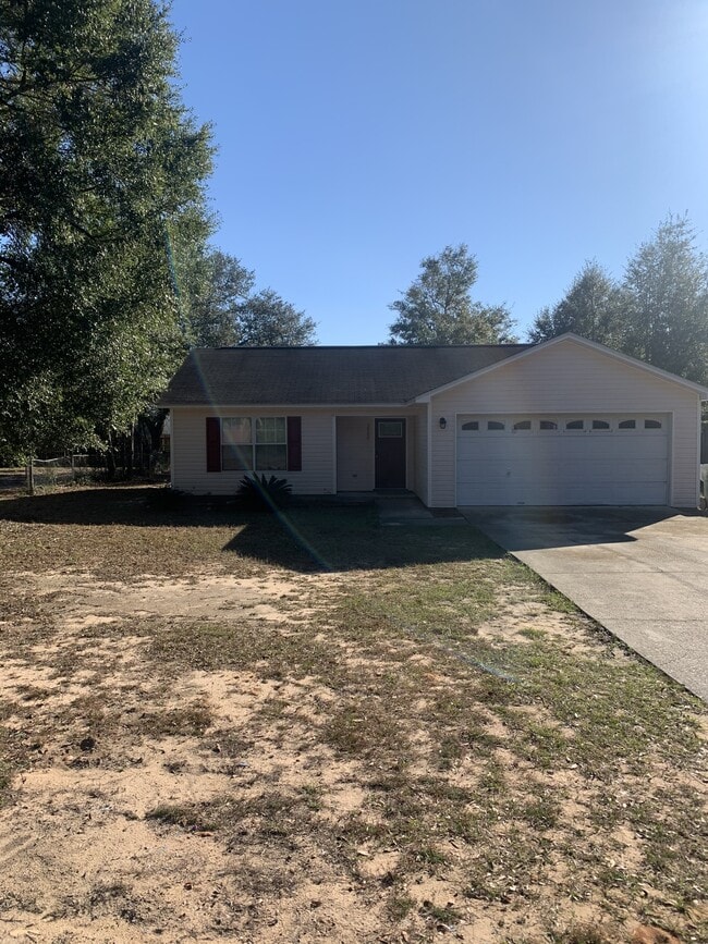 property at 5980 Savannah Dr