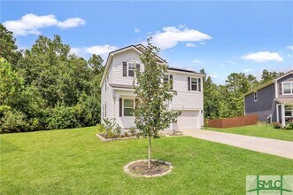 4 Brennan Dr in Richmond Hill, GA - Building Photo - Building Photo