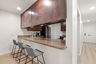 1910 N Floyd Rd, Unit 1912 in Richardson, TX - Building Photo - Building Photo