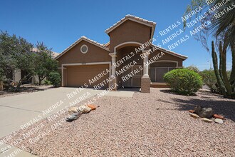 15237 S 47th Way in Phoenix, AZ - Building Photo - Building Photo