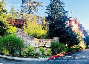 8021 234th Street SW in Edmonds, WA - Building Photo