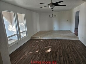 1304 Fruitridge Dr in Modesto, CA - Building Photo - Building Photo