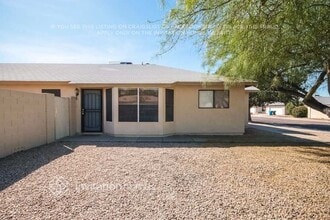 19843 N 46th Ave in Glendale, AZ - Building Photo - Building Photo