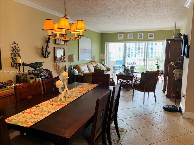 property at 1985 S Ocean Dr